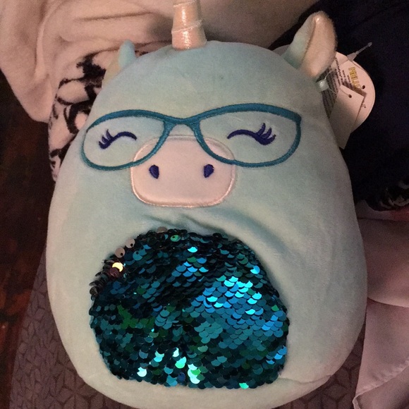 Other - Nyla Squishmallow